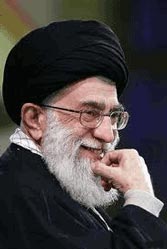 مقام معظم رهبری ، حضرت آیت الله خامنه ای